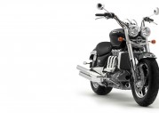 Triumph Rocket III